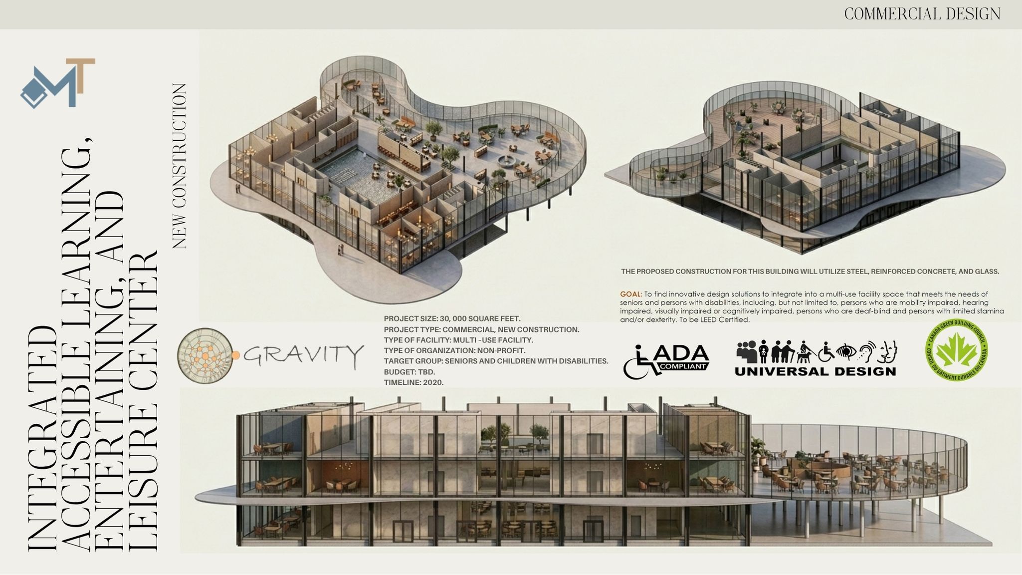 Commercial Projects